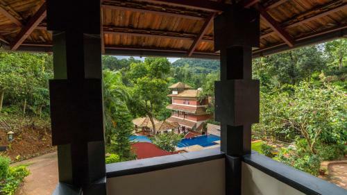 Hotel Upavan Resort