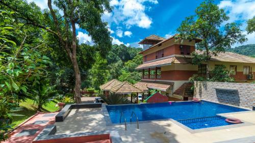 Hotel Upavan Resort