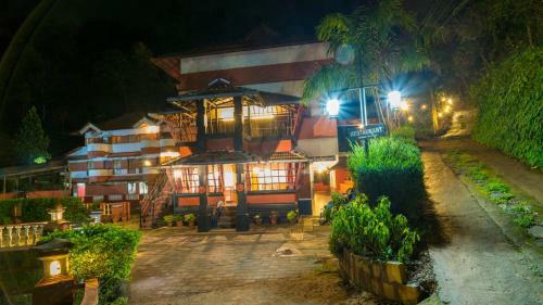 Hotel Upavan Resort