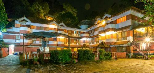 Hotel Upavan Resort