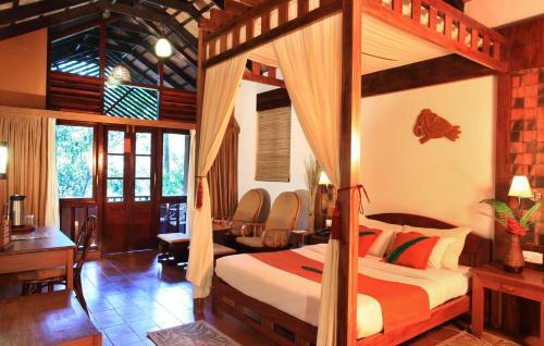 Hotel Vythiri Resort