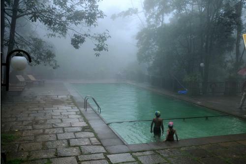 Hotel Vythiri Resort