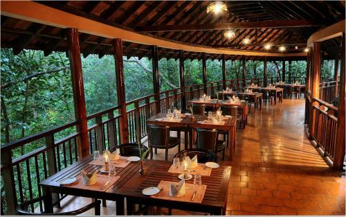 Hotel Vythiri Resort