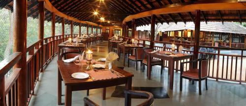 Hotel Vythiri Resort