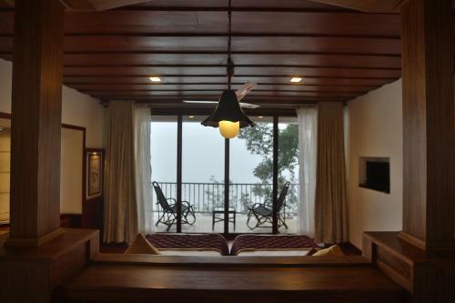 Hotel Spicetree Munnar