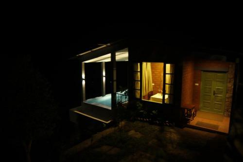 Hotel Spicetree Munnar