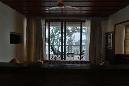 Hotel Spicetree Munnar