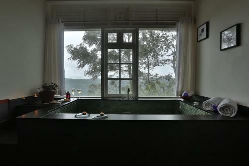 Hotel Spicetree Munnar