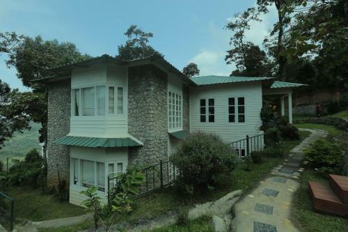 Hotel Spicetree Munnar