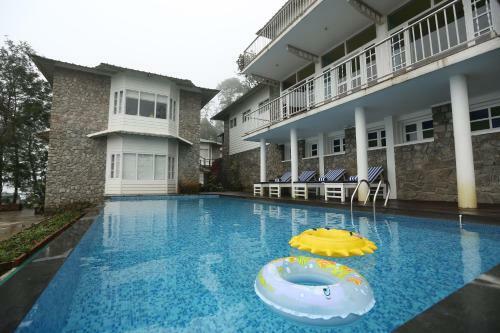 Hotel Spicetree Munnar