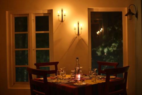 Hotel Spicetree Munnar