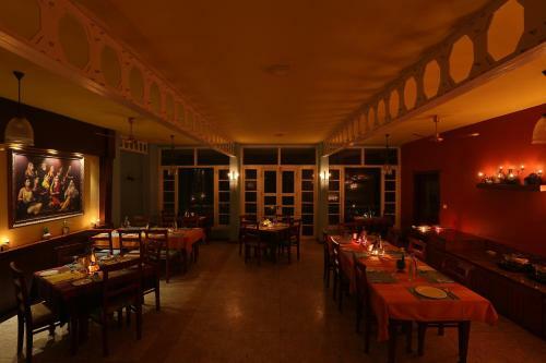 Hotel Spicetree Munnar