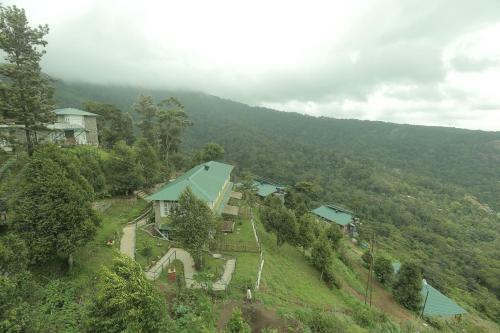 Hotel Spicetree Munnar