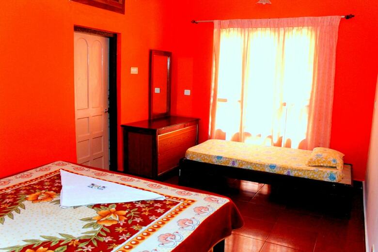 Double Tree Villa