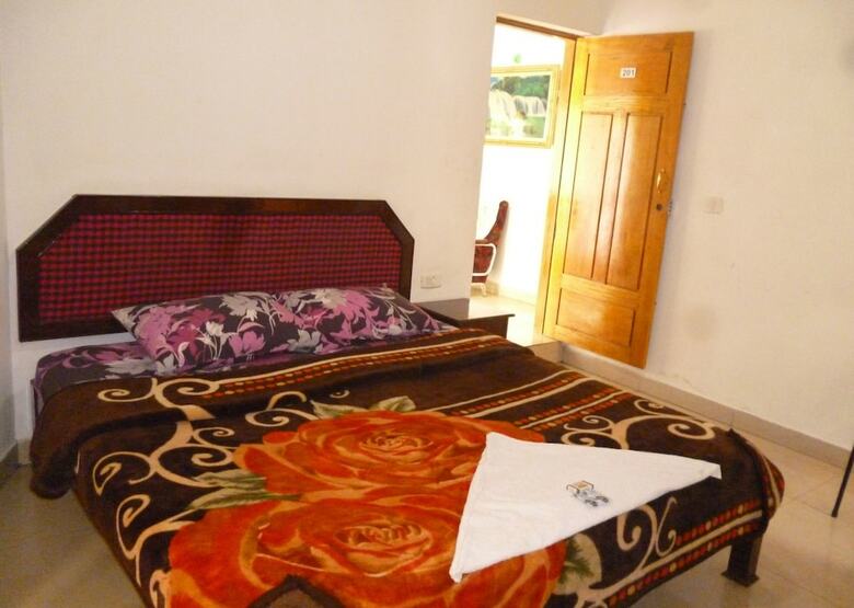 Double Tree Villa