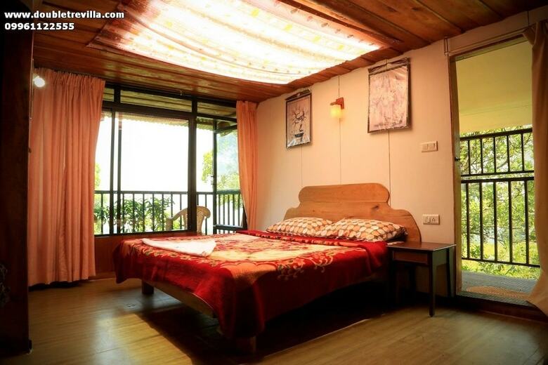 Double Tree Villa
