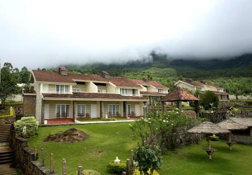 Hotel The Siena Village