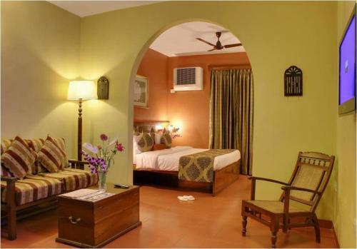 Hotel Pride Sun Village Resort & Spa