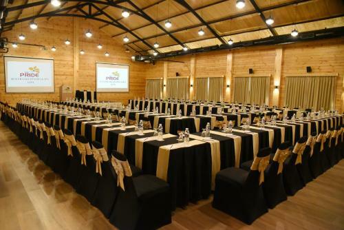 Hotel Pride Sun Village Resort & Spa