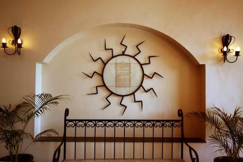 Hotel Pride Sun Village Resort & Spa