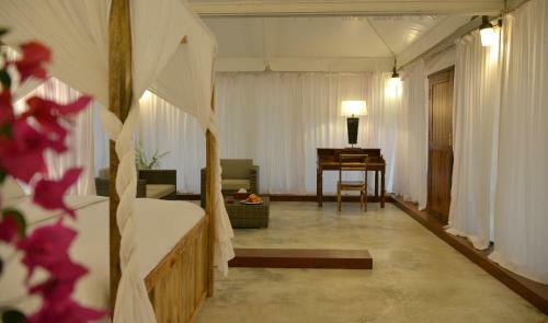 Hotel Nilaya Hermitage