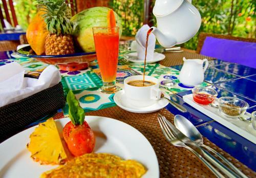 Hotel Nilaya Hermitage