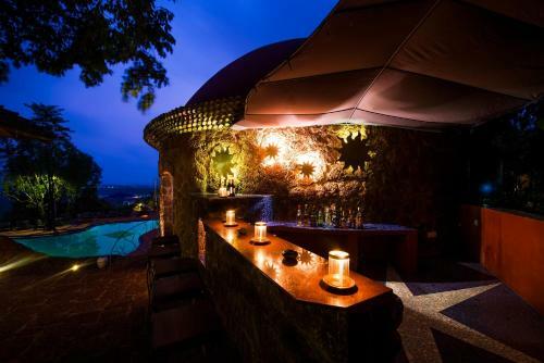 Hotel Nilaya Hermitage