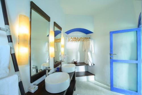Hotel Nilaya Hermitage