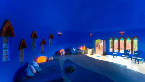 Hotel Nilaya Hermitage