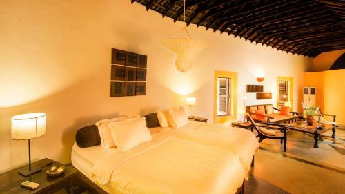 Hotel Nilaya Hermitage