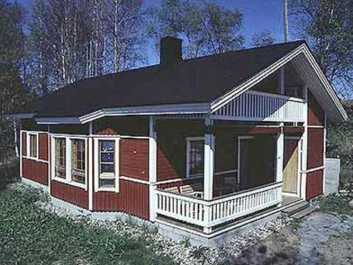 Holiday Home Pes�kolo