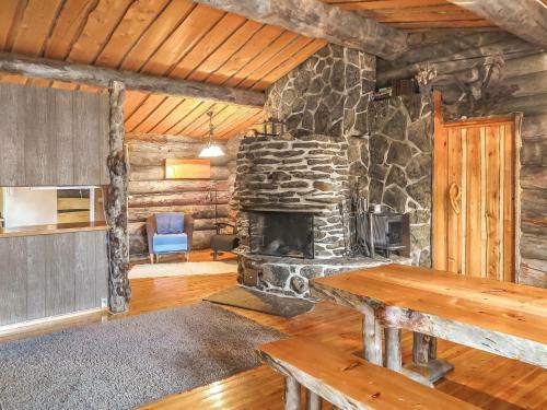 Holiday Home Tuurutieva