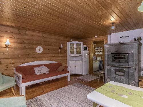 Holiday Home Virranniemi