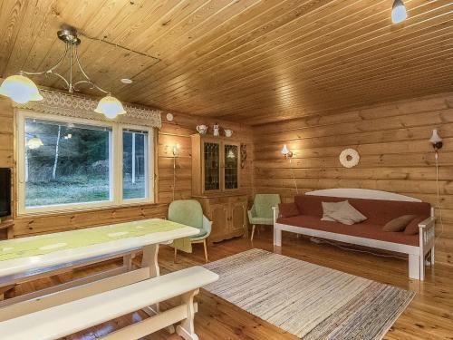 Holiday Home Virranniemi