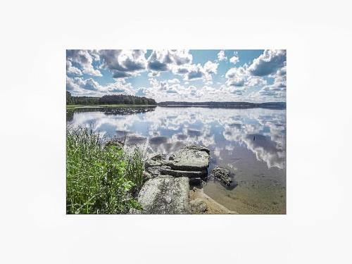 Holiday Home Virranniemi
