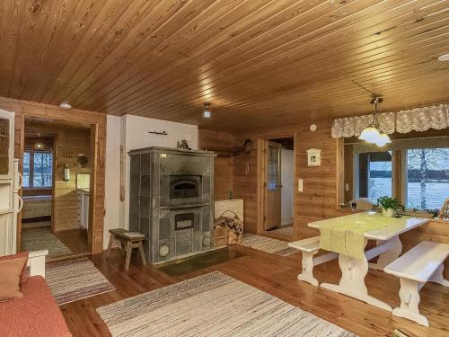 Holiday Home Virranniemi