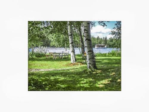 Holiday Home Virranniemi