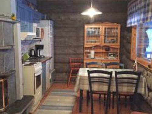 Holiday Home Pajalan Honka