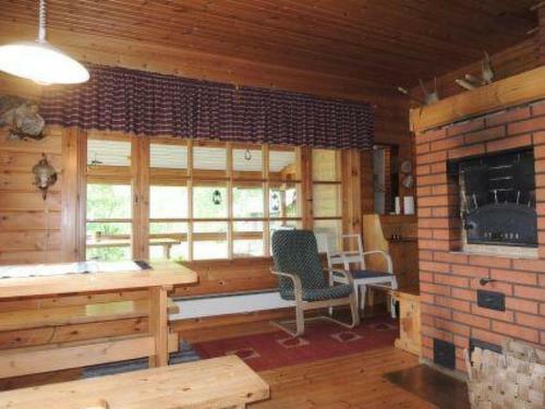 Holiday Home Ilo101 M�hk�
