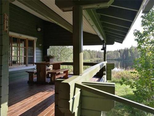 Holiday Home Ilo101 M�hk�