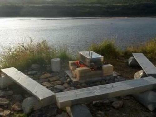 Holiday Home Karet�rm�