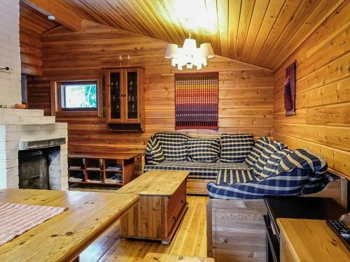 Holiday Home Oloskammi 5