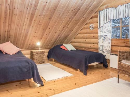 Holiday Home Syv�niemi