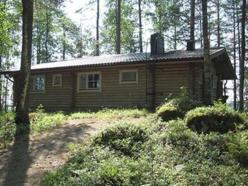 Holiday Home Lev�saari