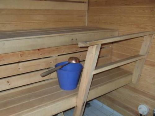 Holiday Home Saapunkij�rvi, Pitk�per�