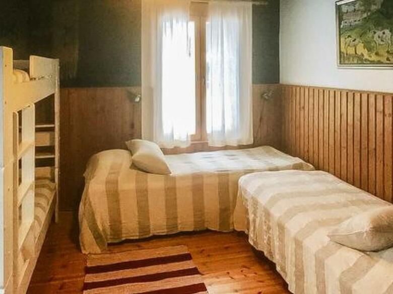 Holiday Home Virtaan V�entupa