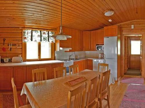 Holiday Home Pet�j�inen