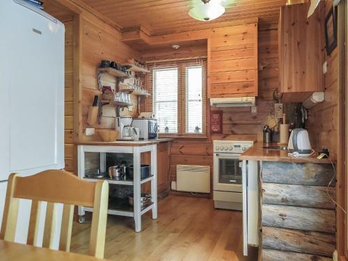 Holiday Home Poronpurema A