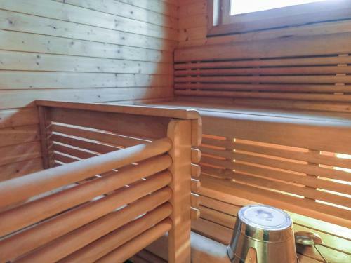 Holiday Home Poronpurema A