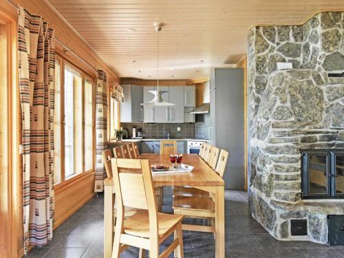Holiday Home Hiihtogreeni B